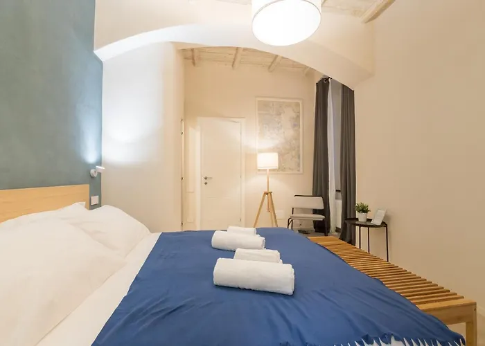 Al Caruggio Guest House