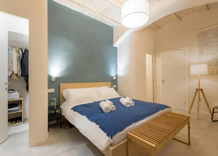 Al Caruggio Guest House