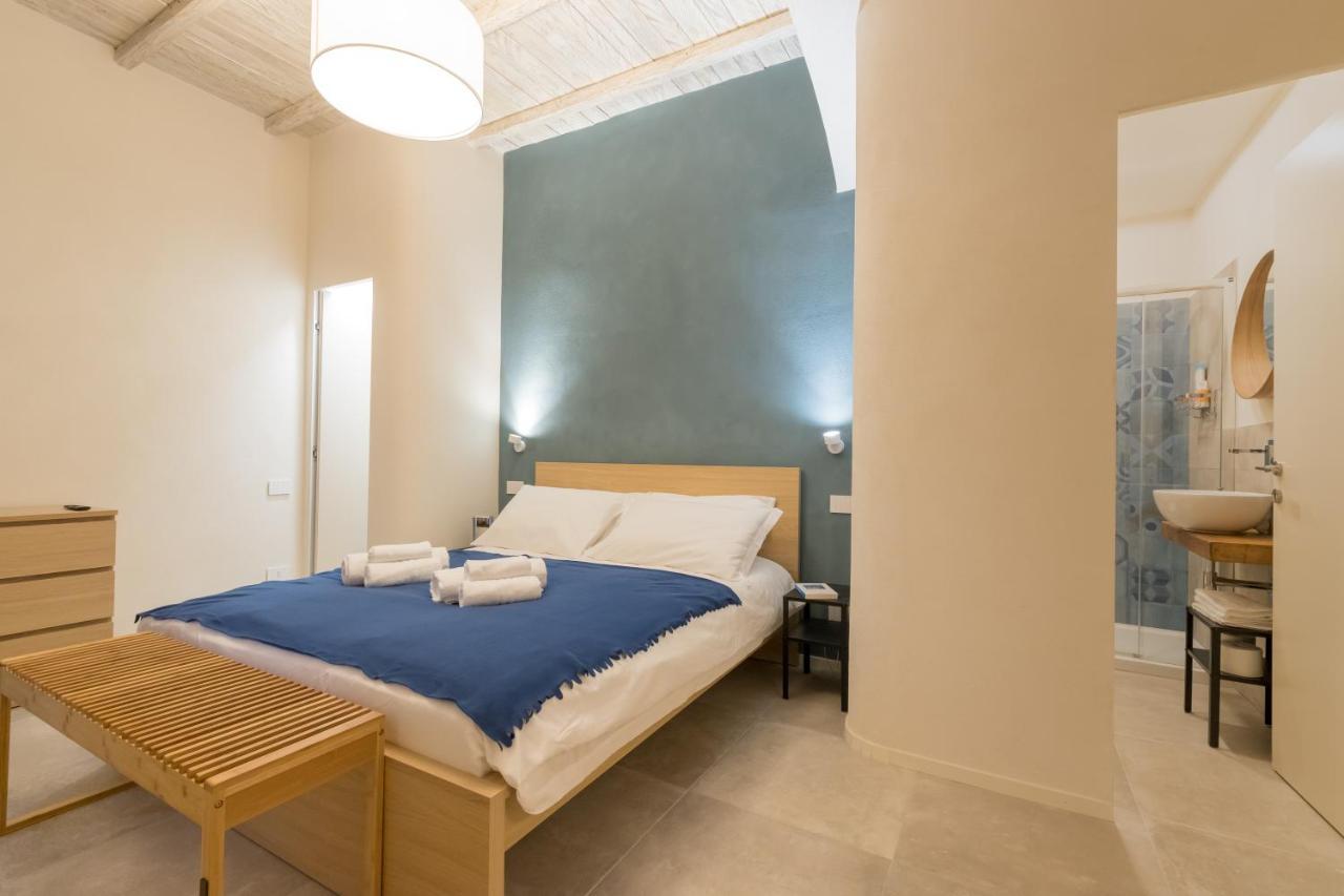 Al Caruggio Apartment