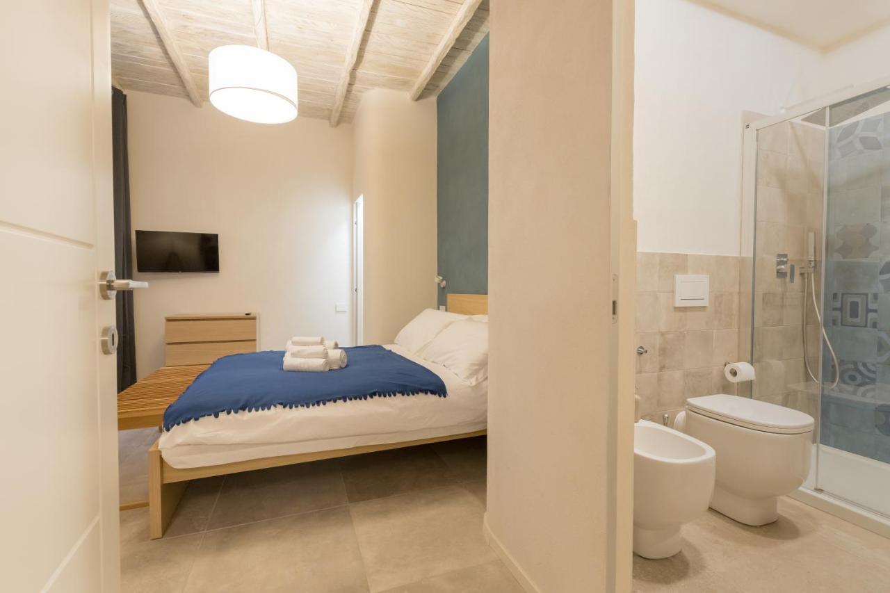Al Caruggio Apartamento Génova