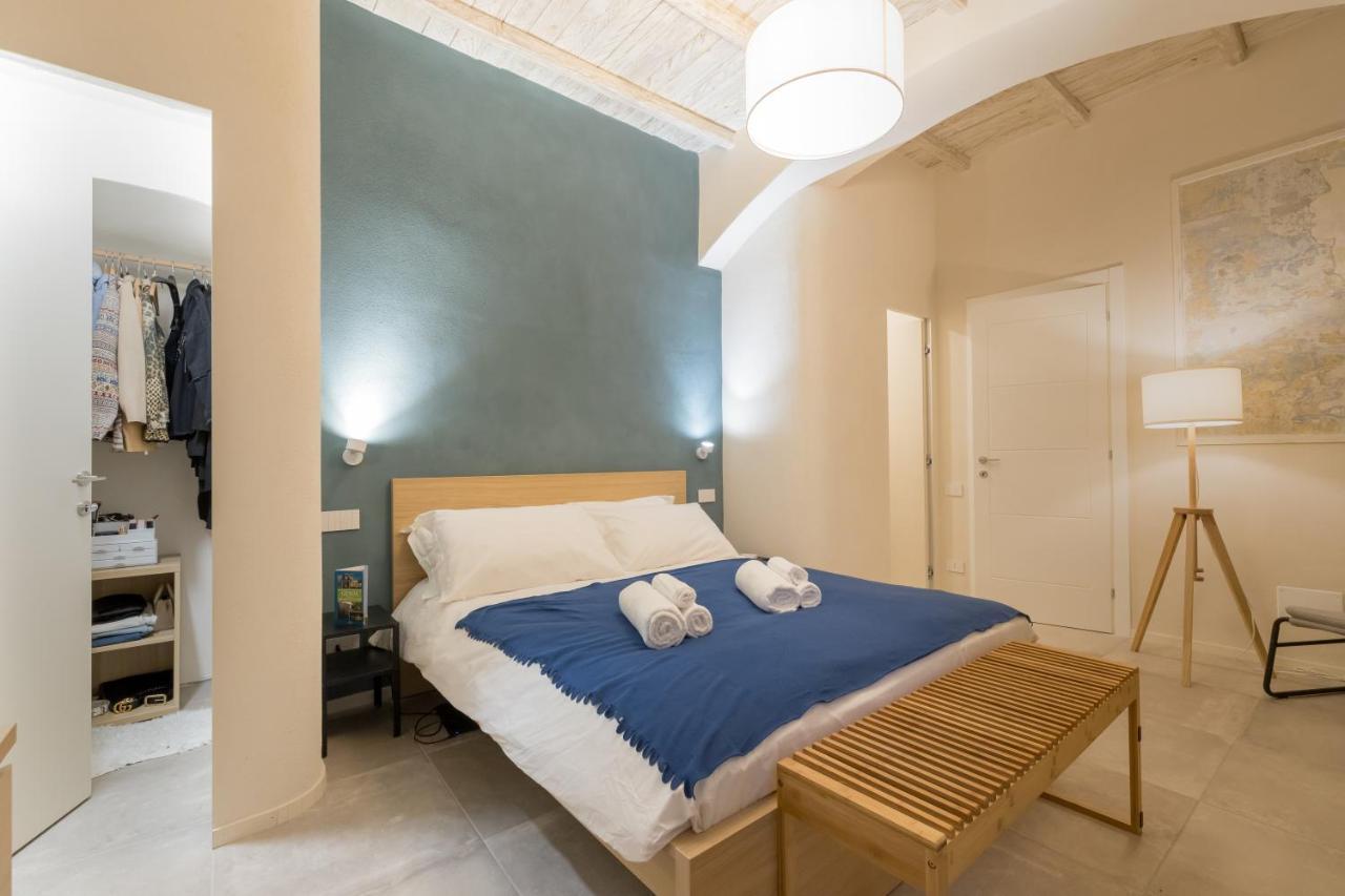 Apartamento Al Caruggio Génova