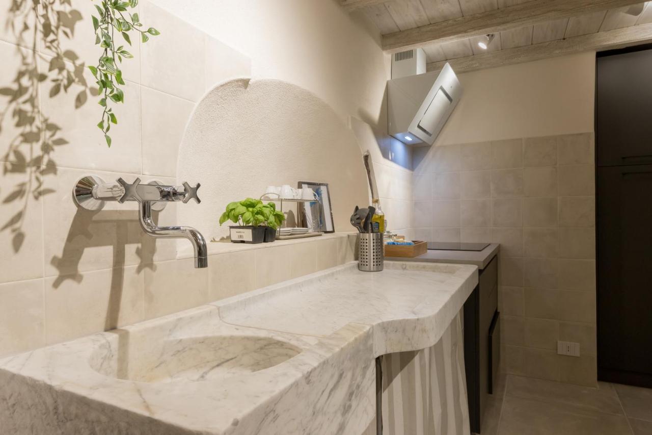 Apartamento Al Caruggio Génova