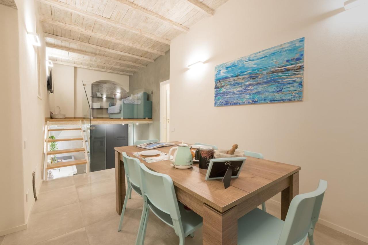 Apartamento Al Caruggio
