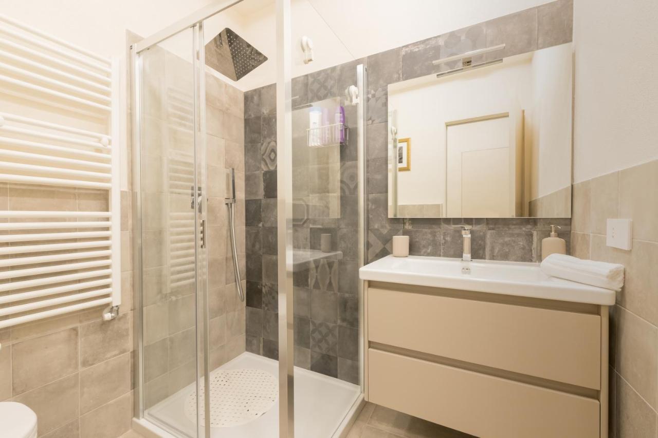 Apartamento Al Caruggio Génova
