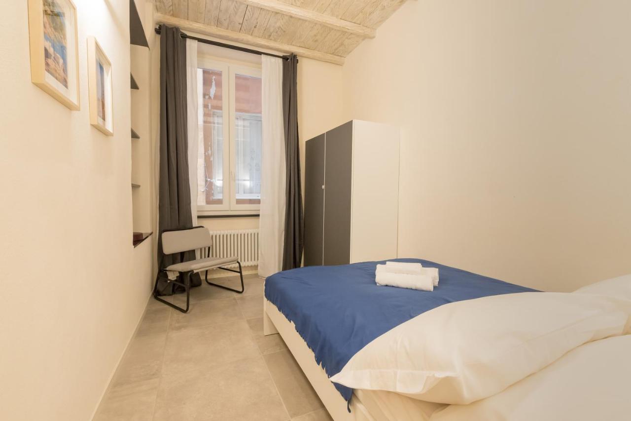 Al Caruggio Apartamento Génova