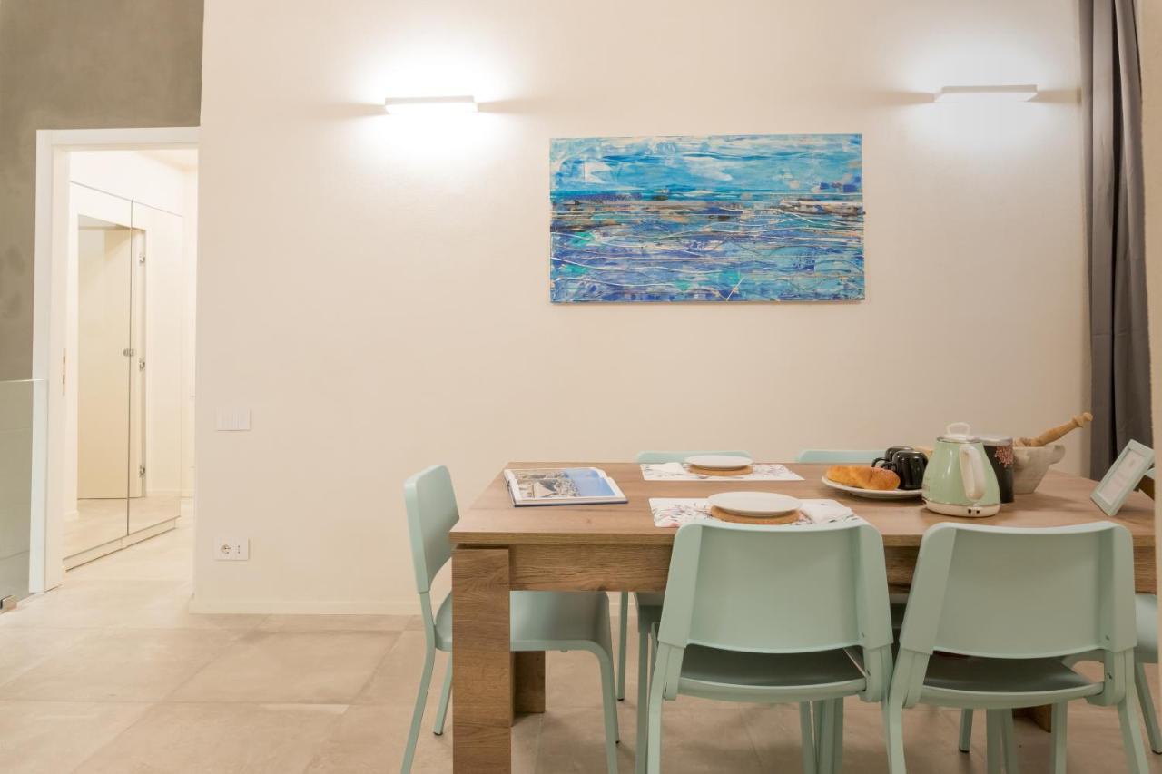 Al Caruggio Apartamento *